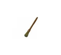 Pinceau pouce chantier - SAVY - D: 25 mm - en brosse en soies pures