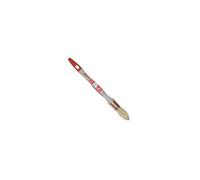 Pouce à rechampir spécial peinture glycéro - SAVY - n°10 - Soies pures - Manche bi-matières Soft