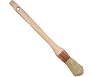 Pinceau pouce chantier - SAVY - D: 25 mm - en brosse en soies pures