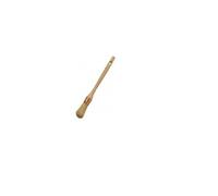 Pinceau pouce chantier - D: 18 mm