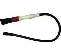 Pinceau pour fontaine de nettoyage avec flexible 7mm 700mm DRAKKAR - 33645