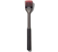 Pinceau pour grillades GOOD GRIPS 34 cm, gris, silicone, OXO