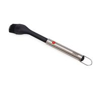 Pinceau pour grillades GRILLOUT 2000005 35 cm, acier inoxidable, Joseph Joseph