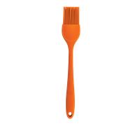 Pinceau pour grillades, orange, silicone, Traeger