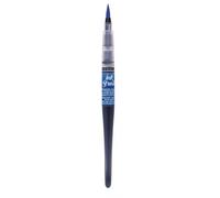 Pinceau Pré-Rempli - Ink Brush - Bleu Cobalt Imitation - Sennelier