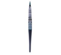 Pinceau Pré-Rempli - Ink Brush - Bleu Indigo Irisé - Sennelier