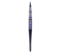 Pinceau Pré-Rempli - Ink Brush - Bleu Outremer - Sennelier