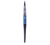 Pinceau Pré-Rempli - Ink Brush - Bleu Primaire - Sennelier