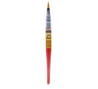 Pinceau Pré-Rempli - Ink Brush - Jaune Sennelier - Sennelier