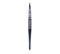Pinceau Pré-Rempli - Ink Brush - Noir Irisé - Sennelier