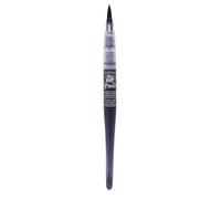 Pinceau Pré-Rempli - Ink Brush - Noir Ivoire - Sennelier