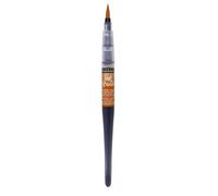 Pinceau Pré-Rempli - Ink Brush - Ocre Jaune - Sennelier