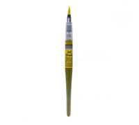 Pinceau Pré-Rempli - Ink Brush - Or Irisé - Sennelier