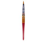 Pinceau Pré-Rempli - Ink Brush - Orange - Sennelier