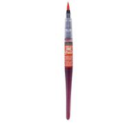 Pinceau Pré-Rempli - Ink Brush - Orange Sennelier - Sennelier
