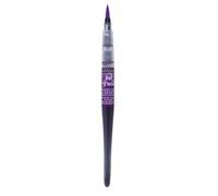 Pinceau Pré-Rempli - Ink Brush - Pourpre - Sennelier