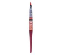 Pinceau Pré-Rempli - Ink Brush - Rose Orange Irisé - Sennelier