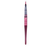 Pinceau Pré-Rempli - Ink Brush - Rose Permanent - Sennelier