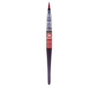 Pinceau Pré-Rempli - Ink Brush - Rouge Primaire - Sennelier