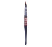 Pinceau Pré-Rempli - Ink Brush - Rouge Venise - Sennelier