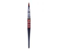 Pinceau Pré-Rempli - Ink Brush - Terre De Sienne Brûlée - Sennelier