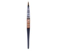 Pinceau Pré-Rempli - Ink Brush - Terre D'ombre Brûlee - Sennelier