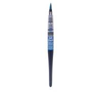 Pinceau Pré-Rempli - Ink Brush - Turquoise Irisé - Sennelier
