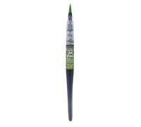 Pinceau Pré-Rempli - Ink Brush - Vert Clair Irisé - Sennelier