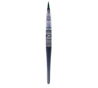 Pinceau Pré-Rempli - Ink Brush - Vert Foncé - Sennelier