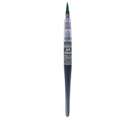 Pinceau pré-rempli - Ink Brush - Vert Foncé - Sennelier