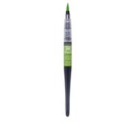 Pinceau Pré-Rempli - Ink Brush - Vert Jaune - Sennelier