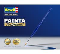 Pinceau professionnel Painta, taille 00
