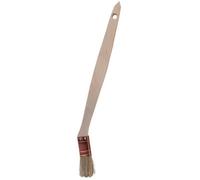 Savy 1644030 Pinceau radiateur manche coudé 30
