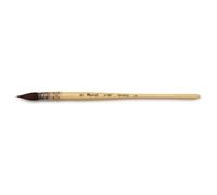 Pinceau - Raphael - Petit Gris Pur 0 - Gris - 1 Lot - Mixte