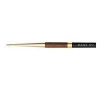 Pinceau - Repiqué - Aquarelle - Isabey - Martre Kolinsky Pure - 6229i - N°2 - Fibres naturelles