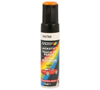 PINCEAU RETOUCHE 942760 ORANGE BRILLANT 12ML MOTIP