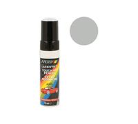 PINCEAU RETOUCHE INDUSTRIEL RAL7035 GRIS CLAIR BR. 12ML MOTIP