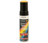 PINCEAU RETOUCHE KOMPAKT 943550 JAUNE BRILLANT 12ML MOTIP