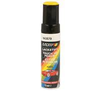 PINCEAU RETOUCHE KOMPAKT 943570 JAUNE BRILLANT 12ML MOTIP