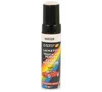 PINCEAU RETOUCHE KOMPAKT 945320 BLANC BRILLANT 12ML MOTIP