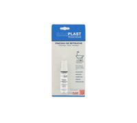Pinceau Retouche Sanitaire Soloplast Blanc