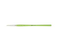 Pinceau - Rond - Acrylique - Liquitex - Brosse Free Style Plate - N°6