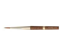ISABEY Pinceau rond Syrus 6224i N°4
