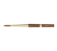 Pinceau - Rond - Aquarelle - Isabey - Syrus - 6224i - N°6 - Fibres synthétiques