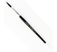 Pinceau Rond Aquarelle Mélange Extra -Fin N°16 - Lot De 10 Pinceaux