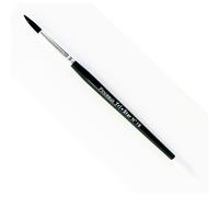 Pinceau Rond Aquarelle Mélange Extra -Fin N°18 - Lot De 10 Pinceaux