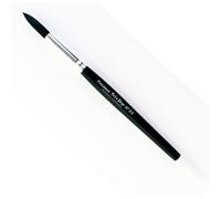 Pinceau Rond Aquarelle Mélange Extra -Fin N°20 - Lot De 10 Pinceaux