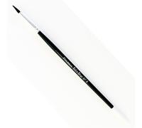 Pinceau Rond Aquarelle Mélange Extra -Fin N°8 - Lot De 10 Pinceaux