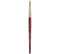 Pinceau - Rond - Aquarelle - N°10 - Synthétique - Princeton - Velvetouch - Série 3950R