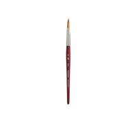 Pinceau - Rond - Aquarelle - N°10 - Synthétique - Princeton - Velvetouch - Série 3950R